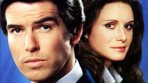 Remington Steele & Laura Holt (Remington Steele)