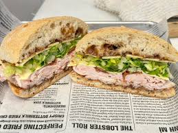 Meatball's Sandwich Company