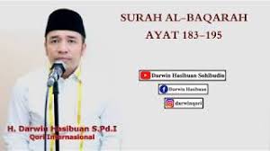 Pilih satu link dari 15 daftar dibawah untuk streaming video klip mp4 di metro musik, detail informasi dan kumpulan full album lagu terkait. Surah Al Baqarah Ayat 183 Qs 2 183 Tafsir Alquran Surah Nomor 2 Ayat 183