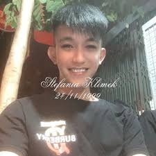 Stefanie Klimek in personen