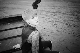 Bts The Most Beautiful Moment In Life Part 1 Photoshoot Bts The Most Beautiful Moment In Life Pt 1 I Need U 3rd Mini Album Min Yoongi Suga 2 Hitam Bts Kim