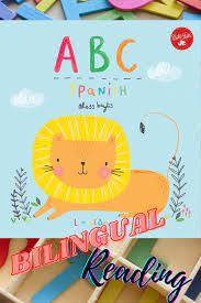 The spanish game for beginners. 39 Bilingual Read Alouds For Kids In Spanish English Ideas In 2021 Bilingual Spanish English Vocabulary Building