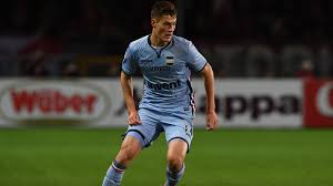 Patrik schick, 25, cek cumhuriyeti bayer leverkusen, 2020'den beri santrafor piyasa değeri: Schick Admits Juventus Deal Possible Besoccer