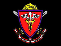Comunicados oficiales para cuerpo jurídico militar, cuerpo militar de intervención y cuerpo militar de sanidad, especialidad de medicina sin titulación universitaria previa. 112Âº Aniversario Del Servicio De Sanidad Militar Youtube