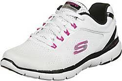 Sportschuhe für damen verschaffen ihnen ein stilsicheres und dynamisches auftreten bei jedem sport. Sportschuhe Fur Damen Versandkostenfrei Bestellen Gortz