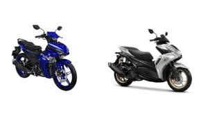 Yamaha aerox 155 maxi is a power scooter having its strongest rivals as the aprilia sr150 in india. Yamaha Motor Malaysia Is Launching A New Bike Y15zr V3 Or Nvx V2