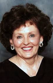 Mildred "Mimi" Marshall