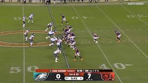 Eagles vs. Bears (29 Sep, 2026) Live Score - ESPN
