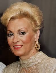 Obituary information for Agnes D'Elia