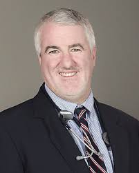 Daniel J. Canaday, MD