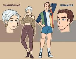 Infamtuation [Not Enough Milk] - English - Porn Comics