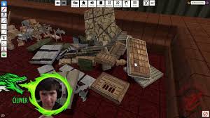 How To Set Up A Table In Tabletop Simulator Tabletop Simulator Picnic Table Table