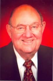 Winston Whitfield Obituary