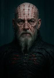 A Plate of Snacks and Humorous References