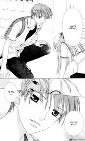 Fruits Basket 70 Read Fruits Basket 70 Online Page 21 Fruits Basket Fruits Basket Anime Fruit Basket