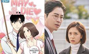 Feel Good To Die Ketika Sumpah Serapah Untuk Atasan Jadi Petaka Drama Adopsi