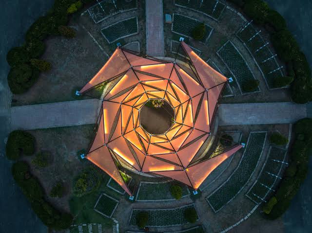 Gloriously Unnecessary: The Return of the Architectural Folly - Architizer Journal