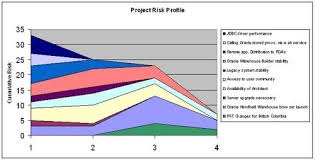 no tricks examples of risk profile graphs