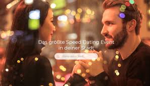 Speed dating is the perfect way to meet lots of new people in just one night. Munchens Grosstes Speed Dating Speeddating Xxl