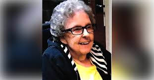 Obituary information for Jenene Shaw