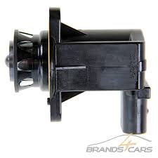 Werkstatt wollte mein suv ventil auf verdacht wechseln und es hat sich herausgestellt das mein ventil nichts hat. Schubumluftventil Turbolader Pierburg Vw Golf 5 1k 2 0 Gti 1 4 Tsi Ebay