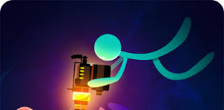 This results in quick games with a frantic pace where most novice players will fall in a matter of seconds (although we may continue by paying or watching an ad). Stickfight Infinity Apk Apkdlmod