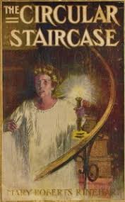 The Circular Staircase by Mary Roberts Rinehart | Project Gutenberg