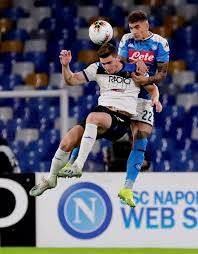 Napoli vs atalanta in italia. Napoli Vs Atalanta Prediksi Line Up Head To Head Jadwal Tayang Kumparan Com