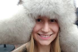 New FLAS fellows in Inuktitut