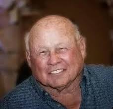 Bob Riordan Obituary (1935