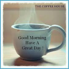 Good Morning Coffee Lovers Have A Great Day With Coffee Lovers Magazine Www Coffeeloversmag Com Themagazi Good Morning Coffee Good Day Coffee Coffee Obsession