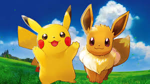 The content is slightly different from that of the full games, but you will be able to see just how much fun exploring kanto can be on nintendo switch! Pokemon Let S Go Pikachu And Let S Go Eevee Review Gamespot