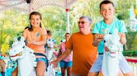 Grandparent's Weekend