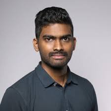 Our Patent application