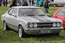 Ford Cortina Mark 3 Car Ford Ford Classic Cars Ford