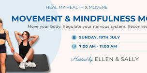 Movement & Mindfulness Morning