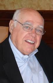 Obituary information for Robert F. McGinley, Sr.