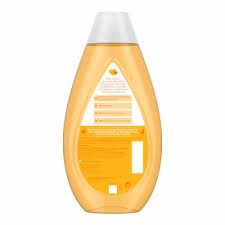 Yes baby shampoo will work just fine for washing your dog with. Johnson S Baby Shampoo 500ml Wilko