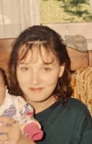 Obituary information for Shandolia Maria Johnson