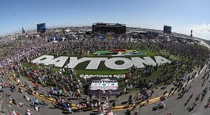 Charlotte, nc is now home to the biggest race teams, the nascar hall of fame in downtown charlotte one child grabs a steering wheel at an exhibit and pretends to drive in front of a screen displaying a driver's point of view. Tickets For 61st Annual Daytona 500 Sold Out Nascar Com