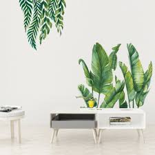 Maybe you would like to learn more about one of these? Green Leaves Wall Stickersfor Bedroom Living Room Kitchen Decor Diy Stickers Vinyl Wall Decals Home Decoration Buy Wall Stickers Diy Wall Stickers Home Decoration Stickers Product On Alibaba Com