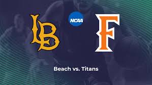 Long Beach State vs. CSU Fullerton Dunkel Predictions & Vegas Odds - Feb. 12