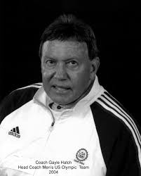 Gayle Hatch the Early Days