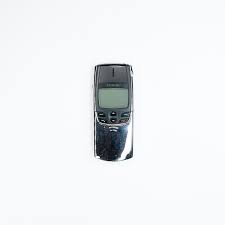 BestKonzol - Nokia 8810