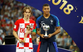 Page officielle de kylian mbappé. Wm 2018 Pressestimmen Zum Achtelfinale Die Besten Sind Raus