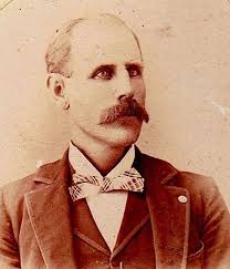 William Walter “Will” Mayes (1867-1920)