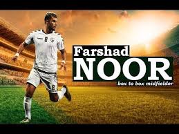 Page) and competitions pages (champions league. Farshad Noor Box To Box Midfielder Nea Salamina Highlights Youtube