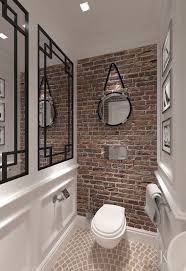 Krzysztof Chrustalew Projekt Relooking Toilettes Amenagement Toilettes Idee Deco Toilettes