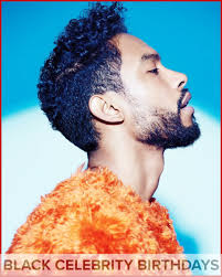 Good afternoon single 42 year old new to the group name is Miguel