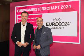 Der zuschlag für die em 2024 ging an deutschland. Telekom Rechte Fussball Em 2024 Hoffentlich Ohne Ard Zdf